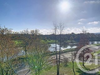  Appartement � vendre 5 pi�ces 79 m�