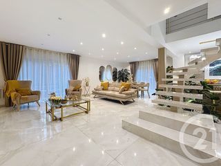  Maison � vendre 6 pi�ces 160 m�