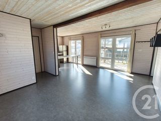  Maison � vendre 3 pi�ces 59 m�