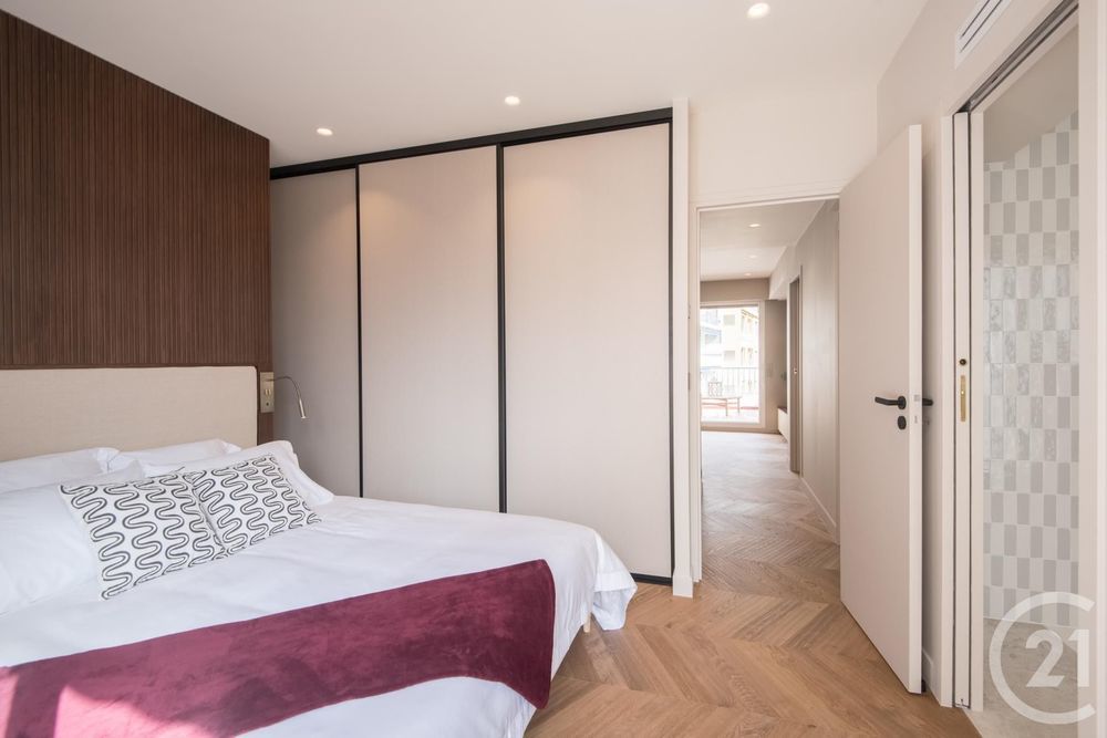 � vendre  Appartement Beaulieu-sur-Mer (06310)