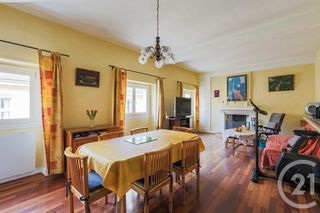  Appartement � vendre 4 pi�ces 86 m�