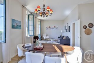  Appartement � vendre 4 pi�ces 82 m�