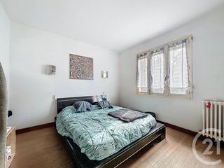  Maison � vendre 3 pi�ces 90 m�