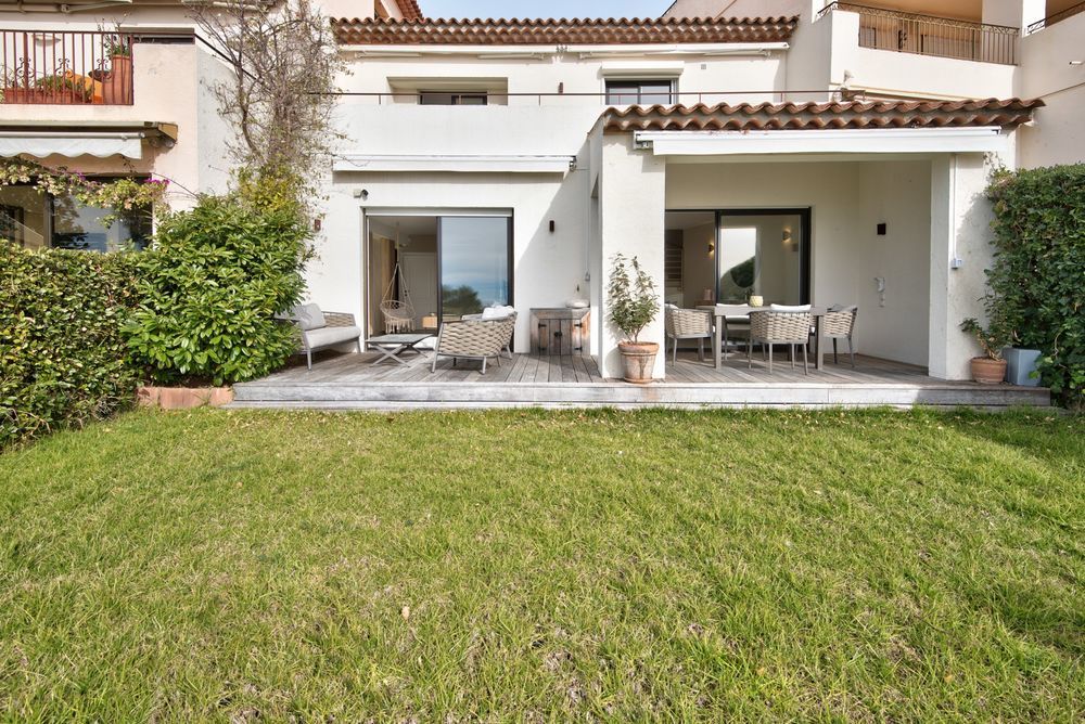 � vendre  Appartement Villefranche-sur-Mer (06230)