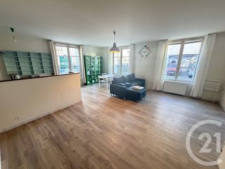  Appartement � louer 3 pi�ces 64 m�