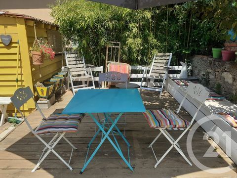   Vente Maison Maison - 3 pi�ce(s) - 31 m�