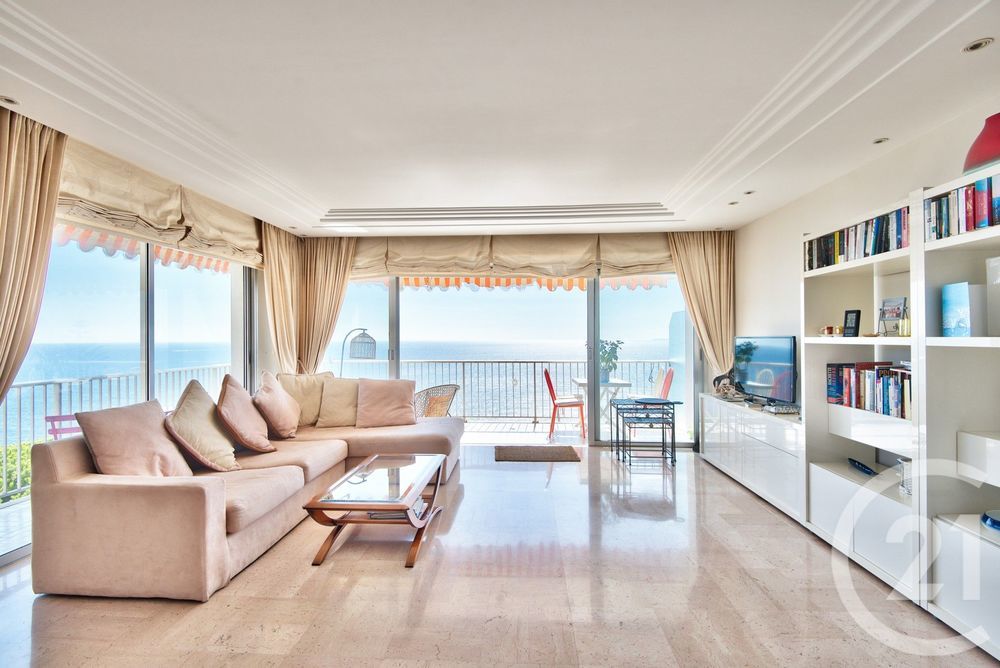 � vendre  Appartement Nice (06000)