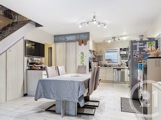  Maison � vendre 4 pi�ces 121 m�