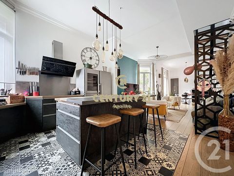  Appartement � vendre 4 pi�ces 128 m�