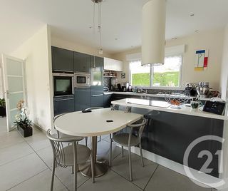  Maison � vendre 5 pi�ces 179 m�