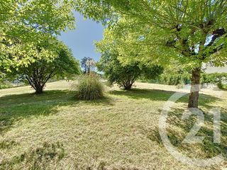  Terrain � vendre 2500 m�