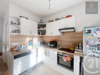  Maison � vendre 4 pi�ces 95 m�