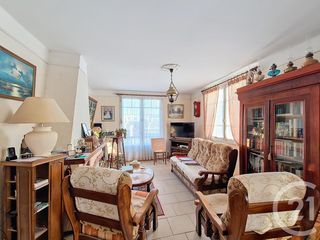  Maison � vendre 5 pi�ces 160 m�