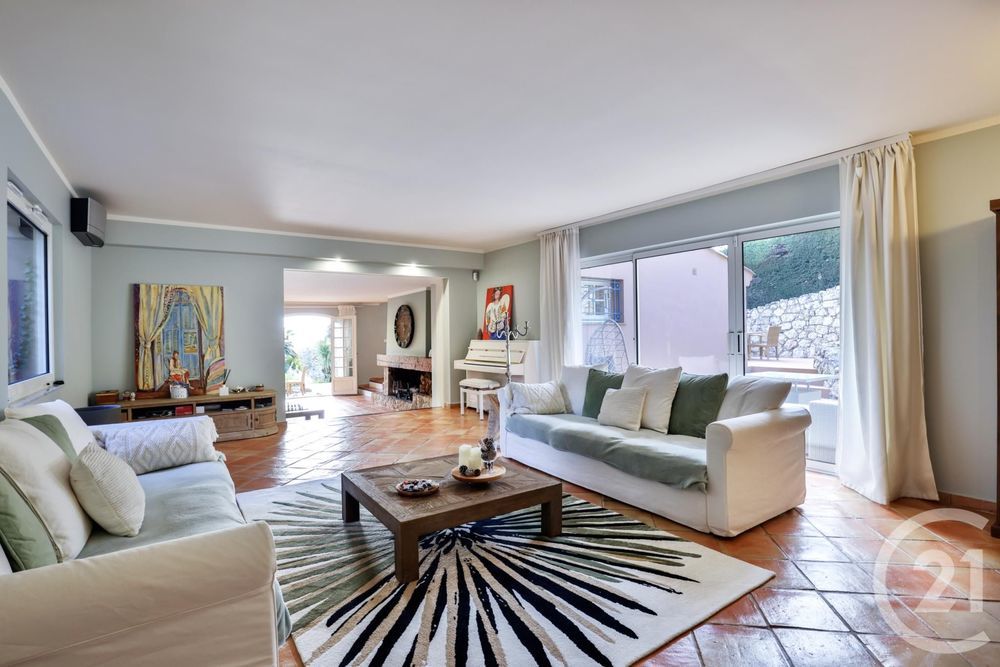 � vendre  Maison Villefranche-sur-Mer (06230)