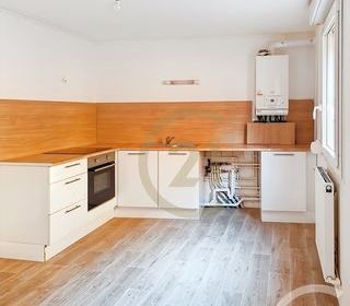  Appartement � vendre 1 pi�ce 40 m�