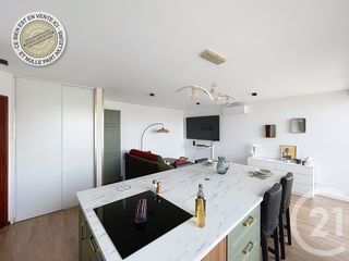  Appartement � vendre 3 pi�ces 90 m�