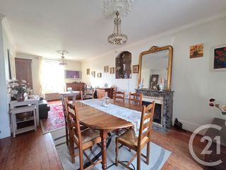  Maison � vendre 5 pi�ces 133 m�