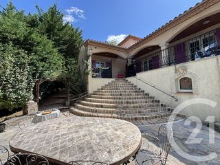  Maison � vendre 6 pi�ces 220 m�