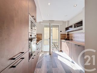  Appartement � vendre 4 pi�ces 66 m�