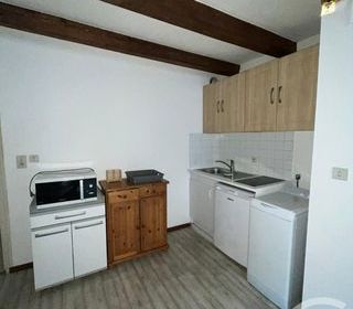  Appartement � louer 2 pi�ces 36 m�