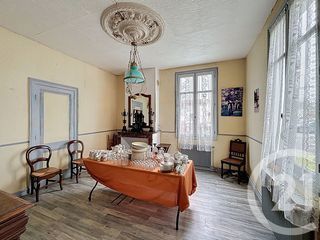  Maison � vendre 6 pi�ces 148 m�