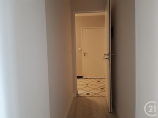  Appartement � louer 2 pi�ces 44 m�