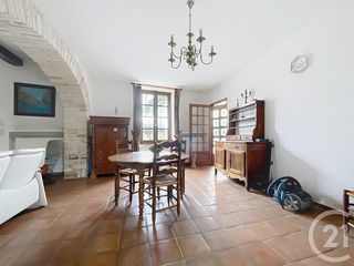  Maison � vendre 4 pi�ces 153 m�