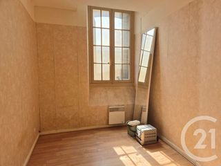 Appartement � vendre 2 pi�ces 38 m�
