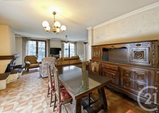  Maison � vendre 7 pi�ces 205 m�