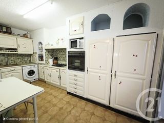  Appartement � vendre 4 pi�ces 75 m�