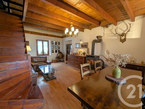   Vente Maison Maison - 4 pi�ce(s) - 91 m�