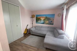  Appartement � vendre 4 pi�ces 83 m�