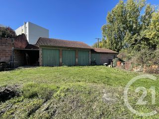  Maison � vendre 5 pi�ces 382 m�