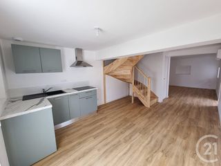  Appartement � louer 3 pi�ces 57 m�