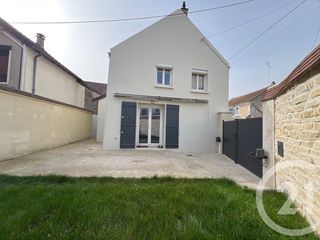  Maison � vendre 5 pi�ces 114 m�