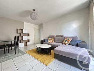  Appartement � louer 2 pi�ces 48 m�