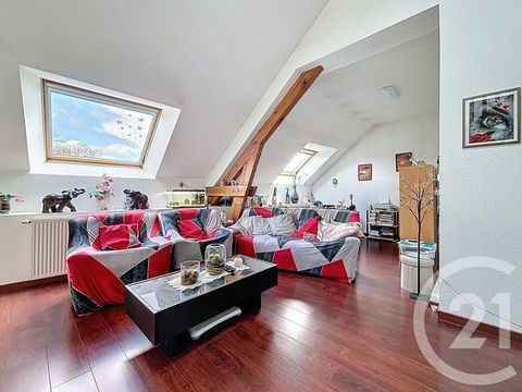   Vente Appartement Appartement - 5 pi�ce(s) - 135 m�