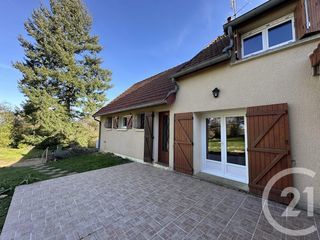  Maison � louer 5 pi�ces 93 m�