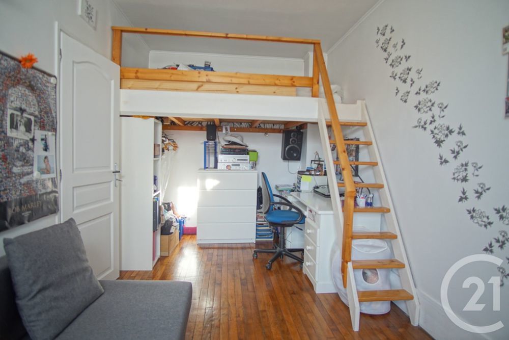 � vendre  Maison Cr�teil (94000)