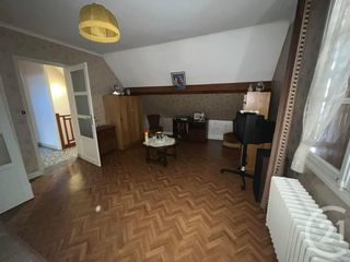  Maison � vendre 5 pi�ces 120 m�