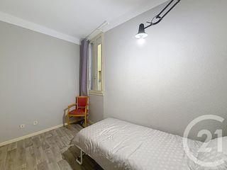  Appartement � vendre 3 pi�ces 60 m�