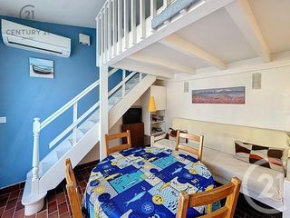  Appartement � vendre 2 pi�ces 35 m�