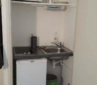  Appartement � louer 1 pi�ce 21 m�