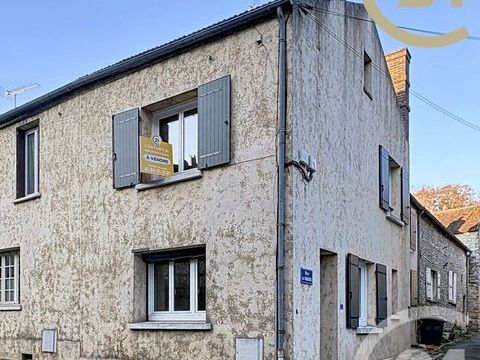  Vente Maison Maison - 3 pi�ce(s) - 85 m�