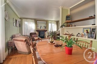  Maison � vendre 7 pi�ces 179 m�