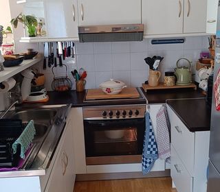  Appartement � vendre 2 pi�ces 52 m�