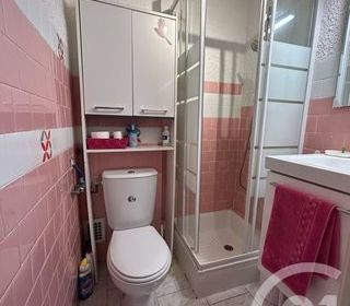  Appartement � vendre 2 pi�ces 25 m�