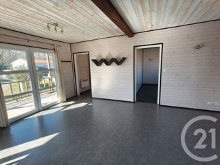  Maison � vendre 3 pi�ces 59 m�