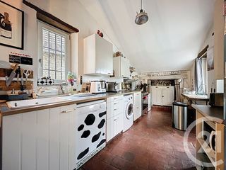  Maison � vendre 7 pi�ces 200 m�