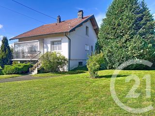  Maison � vendre 6 pi�ces 116 m�